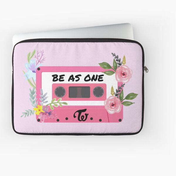 Aesthetic twice be as one tape design Tote Bag for Sale by AGDesignstore