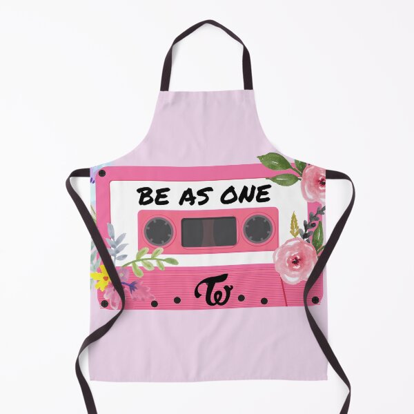 Item preview, Aesthetic twice be as one tape design designed and sold by AGDesignstore.