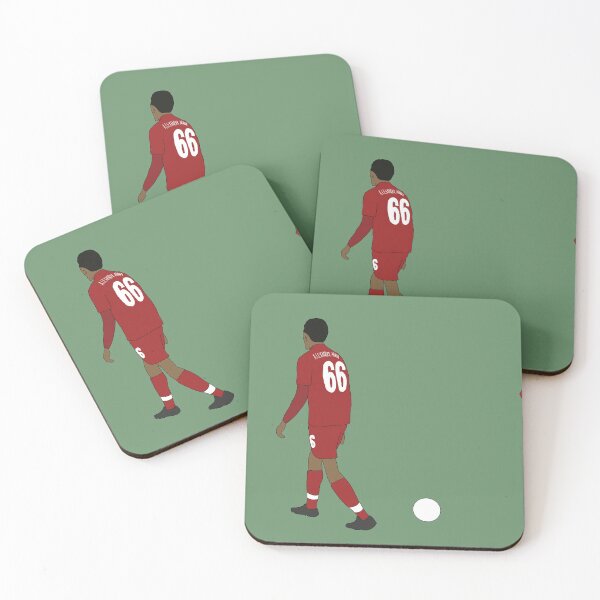 Item preview, Liverpool Trent Alexander Arnold Corner Taken Quickly designed and sold by thebcarts.