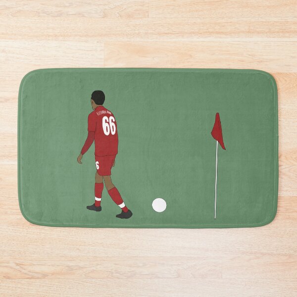 Item preview, Liverpool Trent Alexander Arnold Corner Taken Quickly designed and sold by thebcarts.
