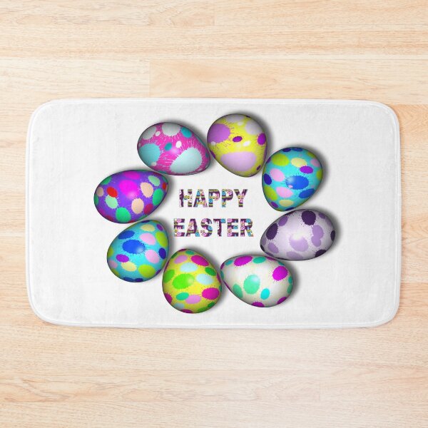 Item preview, Happy Easter designed and sold by jolly3434.