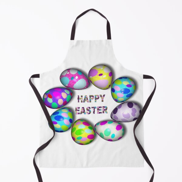 Item preview, Happy Easter designed and sold by jolly3434.