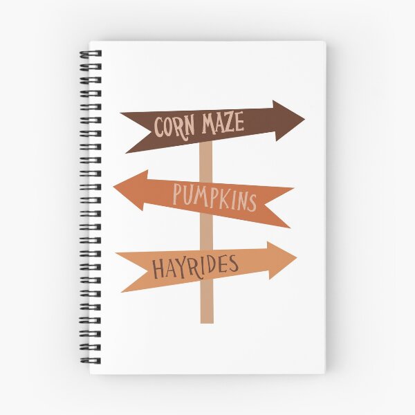 Item preview, Autumn Sign designed and sold by StilinskiHeda.