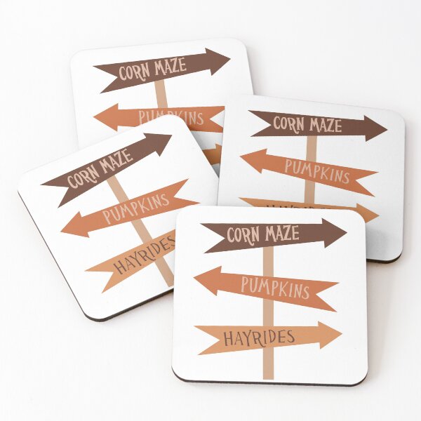 Item preview, Autumn Sign designed and sold by StilinskiHeda.
