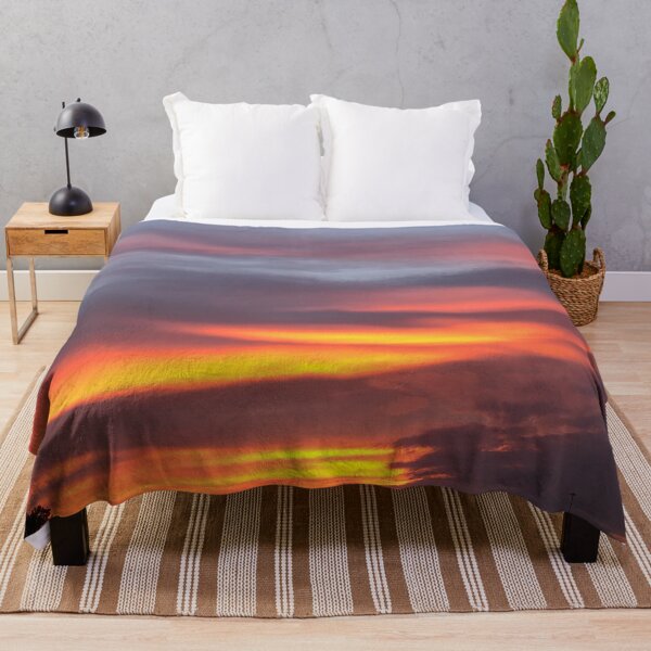 Item preview, Sunset Over Roof Tops designed and sold by Danny Cazzato.