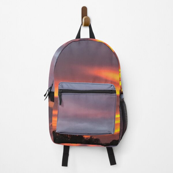 Item preview, Sunset Over Roof Tops designed and sold by Danny Cazzato.