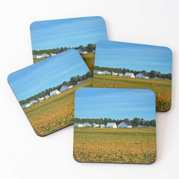 Item preview, Bountiful Farm designed and sold by LynyrdSky.