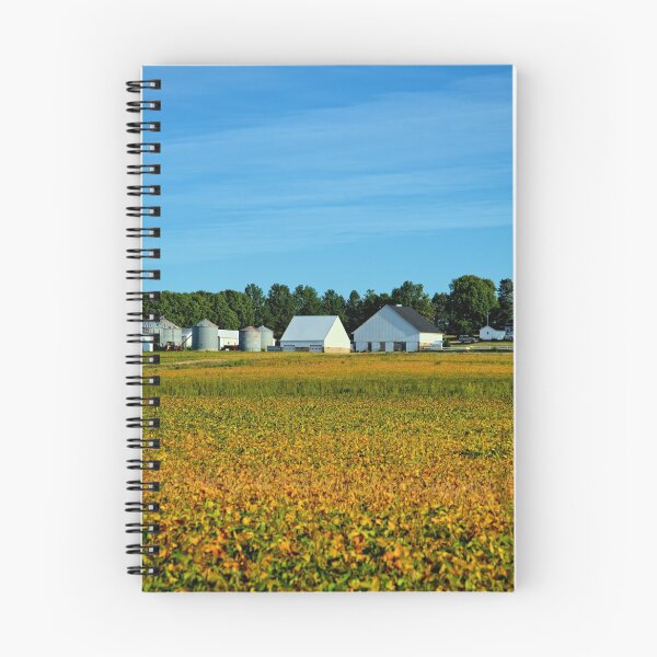 Item preview, Bountiful Farm designed and sold by LynyrdSky.