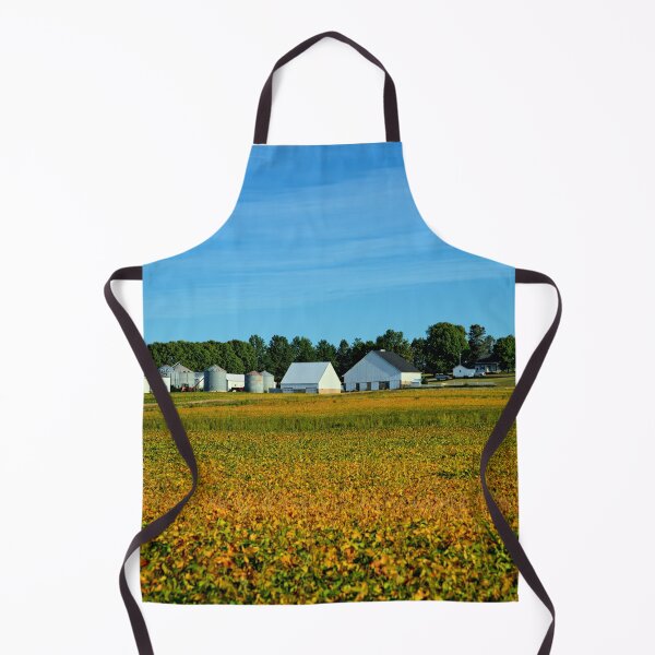 Item preview, Bountiful Farm designed and sold by LynyrdSky.
