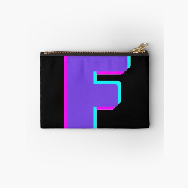 Item preview, Letter F designed and sold by zareworks.