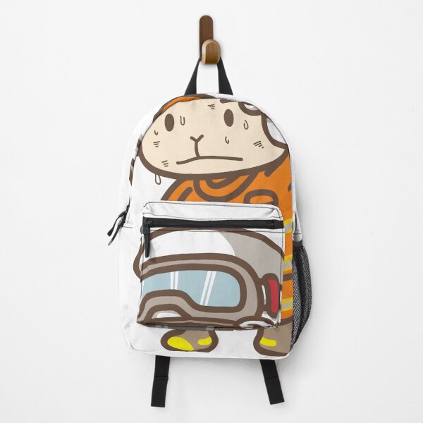 Item preview, Cute Cartoon Character designed and sold by In A Word | Minimal Statement Wear.