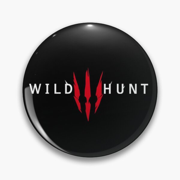 Item preview, Wild Hunt (White) designed and sold by sagar96.