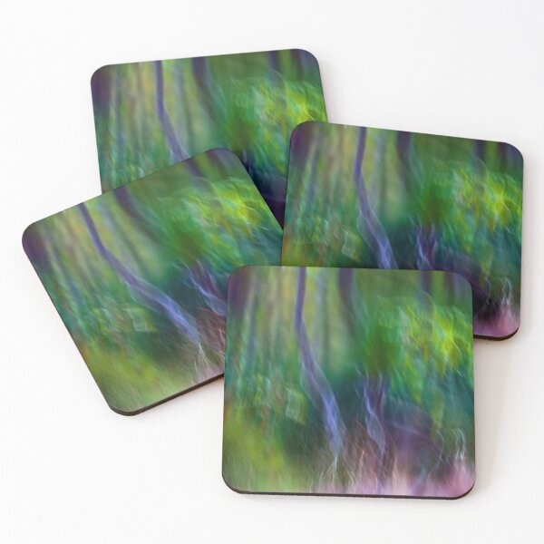 Item preview, Abstract Whispers on the Wind designed and sold by Michelle Wrighton.