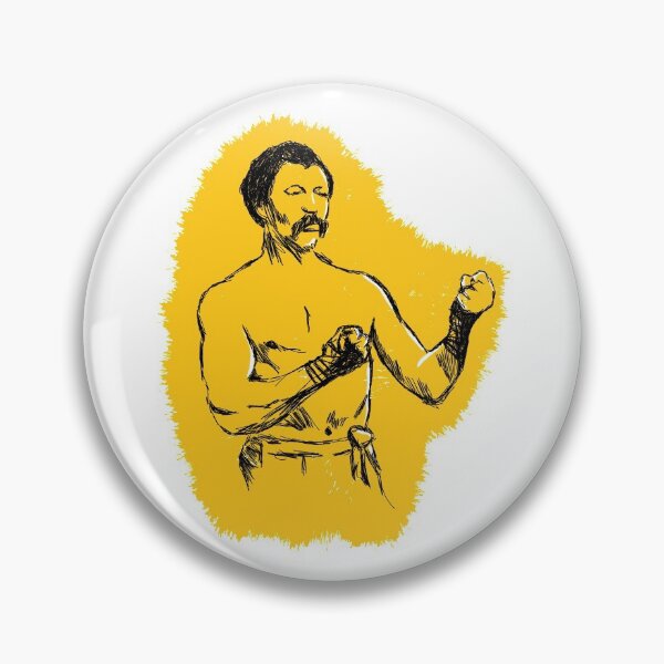 Item preview, Old school boxer designed and sold by Filmotized.