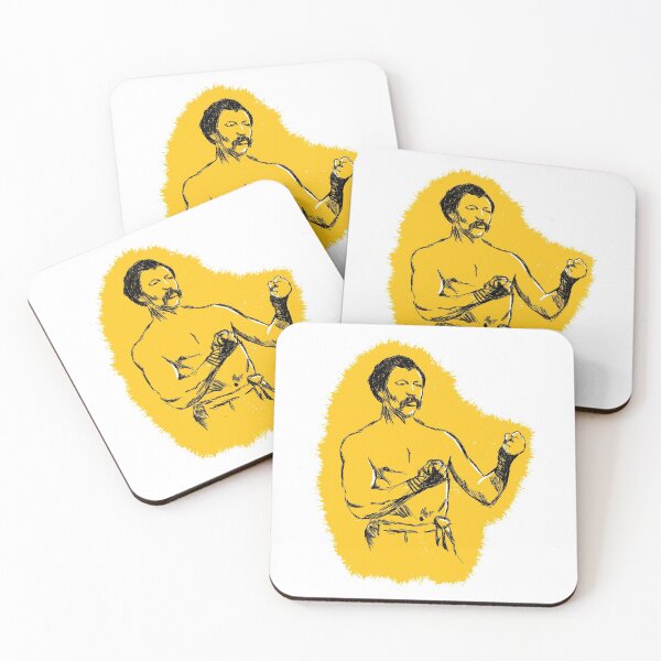 Item preview, Old school boxer designed and sold by Filmotized.
