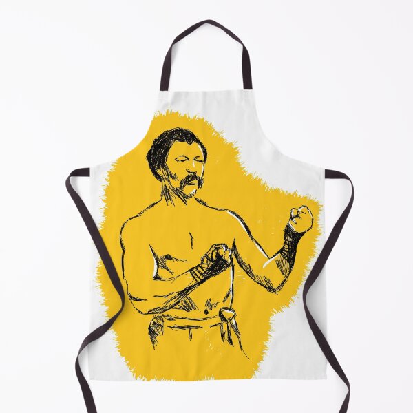Item preview, Old school boxer designed and sold by Filmotized.