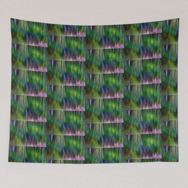 Item preview, Abstract Whispers on the Wind designed and sold by Michelle Wrighton.