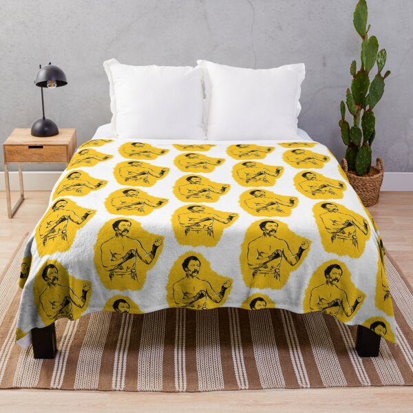 Item preview, Old school boxer designed and sold by Filmotized.