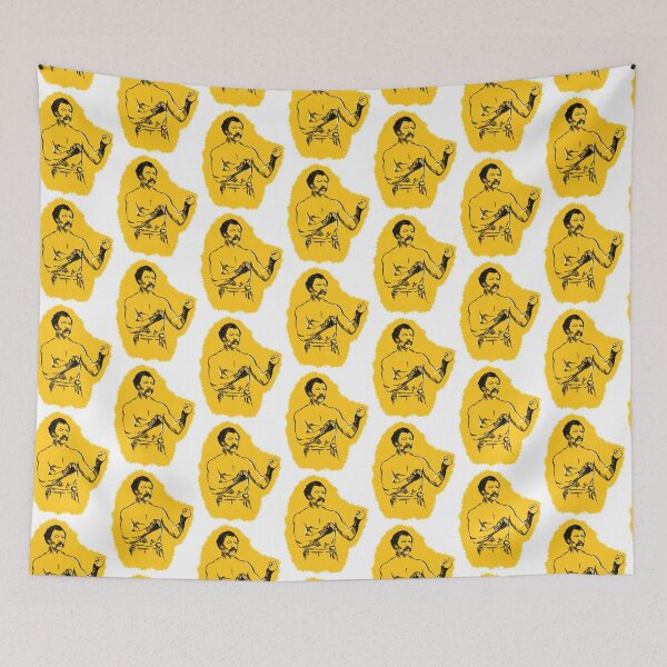 Item preview, Old school boxer designed and sold by Filmotized.