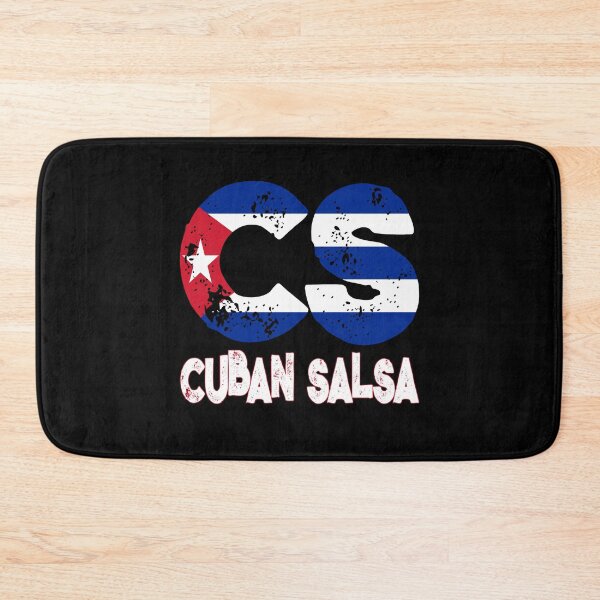 Item preview,  Cuban Salsa Dance Havana Cuba - Salsa Dancer Gift designed and sold by Dubbra.