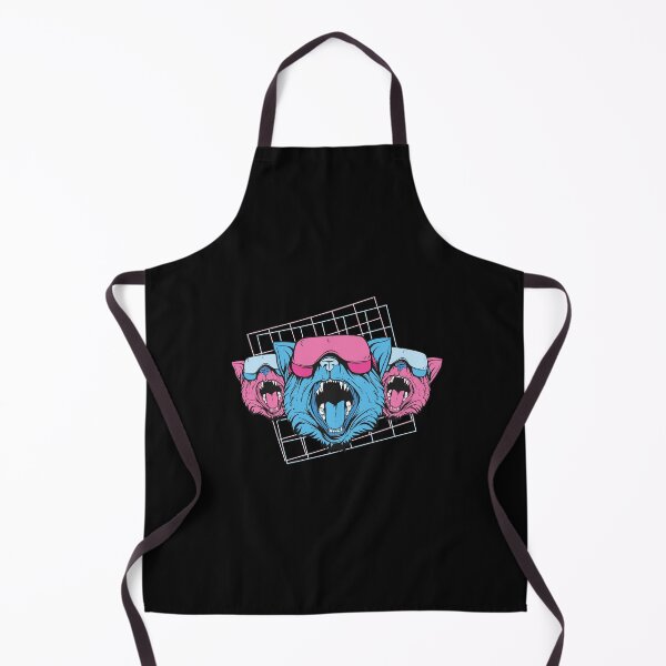 Item preview, Vaporwave cats, bat designed and sold by DerSenat.