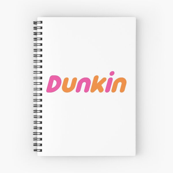 Item preview, Dunkin designed and sold by LifestylElla.