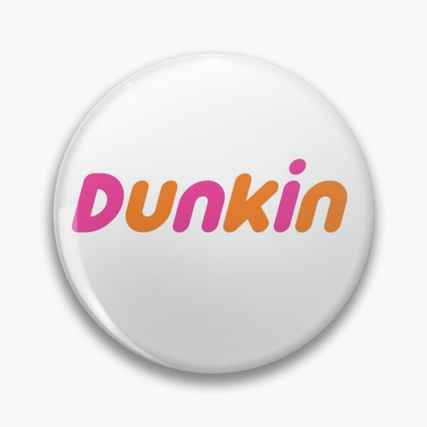 Item preview, Dunkin designed and sold by LifestylElla.