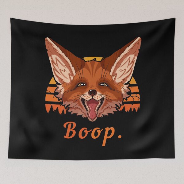 Item preview, Funny Baby Fennec Furry Fox Present designed and sold by VHusky.