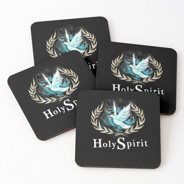 Item preview, Holy Spirit | Holy Dove designed and sold by Larnetty.