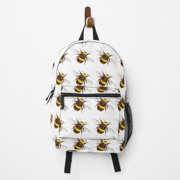 Item preview, Save the bumblebees designed and sold by LindaLG.