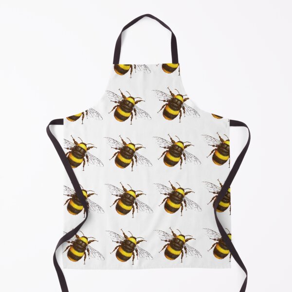 Item preview, Save the bumblebees designed and sold by LindaLG.