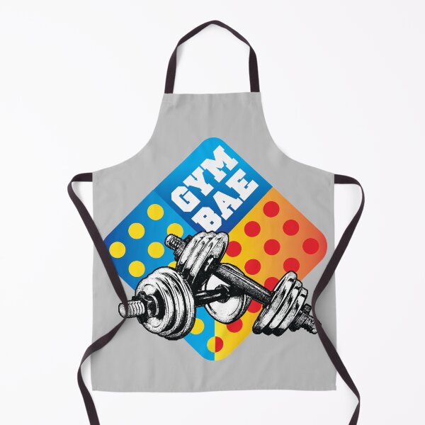 Item preview, GYM Bae designed and sold by Lotofus.