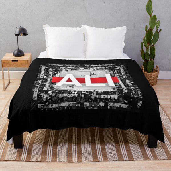 Item preview, Muhammad Ali designed and sold by skok55.