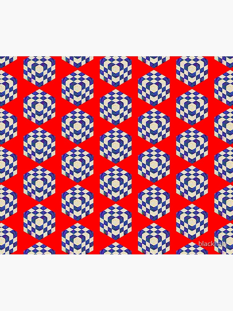#DeepDream Color Squares Visual Areas 5x5K v1448964615 by blackhalt