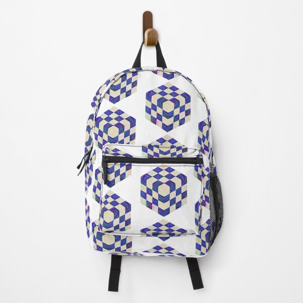 Item preview, #DeepDream Color Squares Visual Areas 5x5K v1448964615 designed and sold by blackhalt.