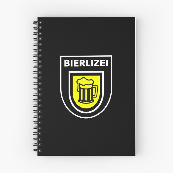 Artikelvorschau, Bierlizei Wappen | Bier Polizei entworfen und verkauft von thegoodys.