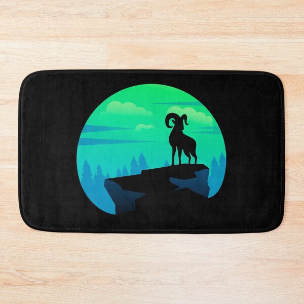 Item preview, NIGHTY GOAT designed and sold by BavlyN.