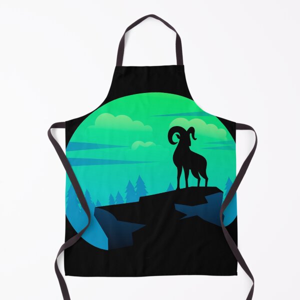 Item preview, NIGHTY GOAT designed and sold by BavlyN.