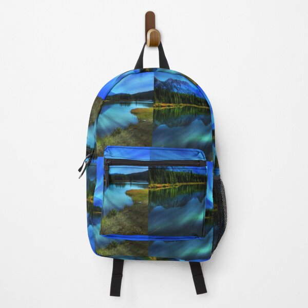 Item preview, Kananaskis - Foothills Of The Rockies II designed and sold by alabca.