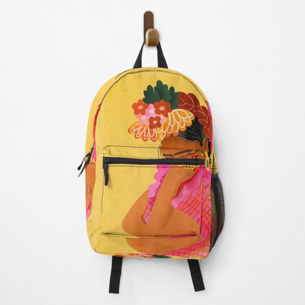 I Love You Frida Backpack