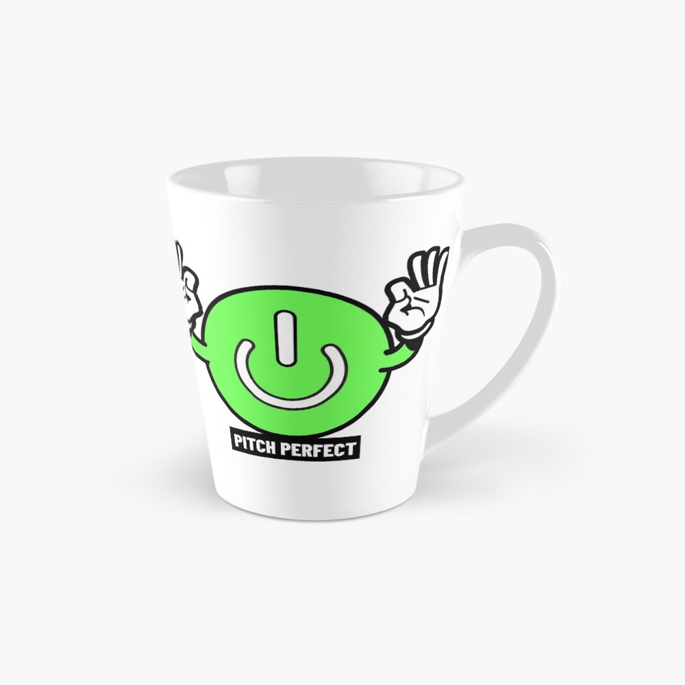 Item preview, Tall Mug designed and sold by BeebopGraphics.