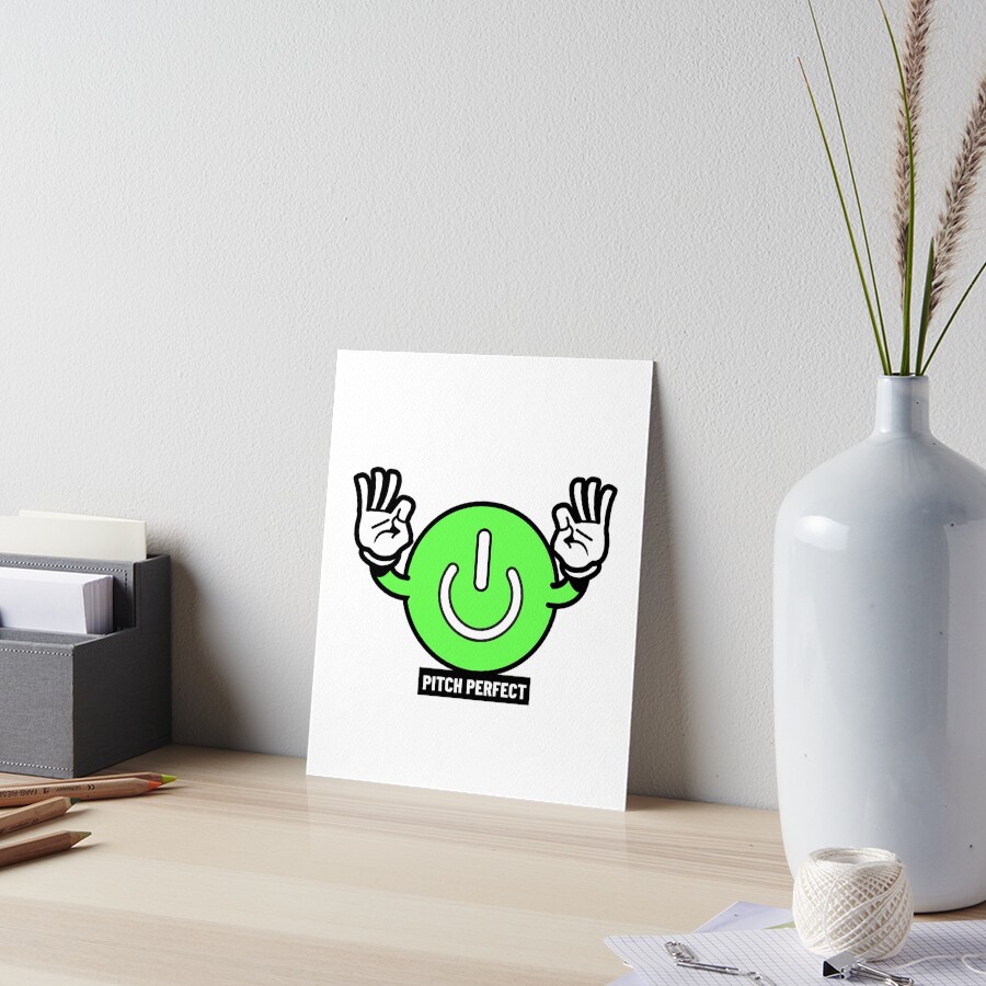 Item preview, Art Board Print designed and sold by BeebopGraphics.
