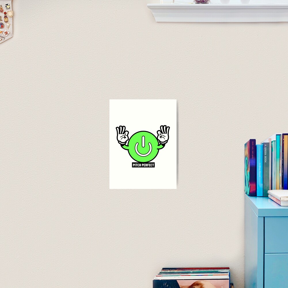 Item preview, Art Print designed and sold by BeebopGraphics.