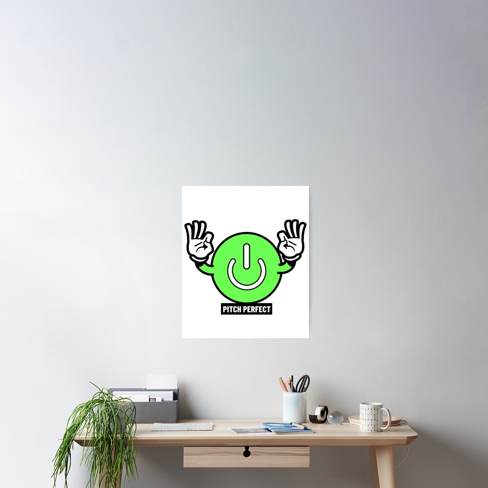 Item preview, Poster designed and sold by BeebopGraphics.