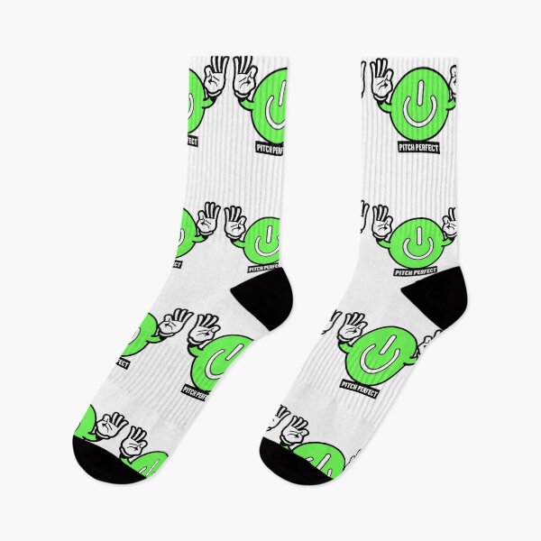 Item preview, Pitch Perfect/ Emoji/ Icon/Sticker designed and sold by BeebopGraphics.