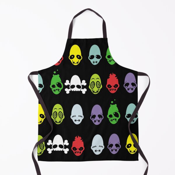 Item preview, Oddworld - Mudokon Face Emotions All designed and sold by ubaDesigns.