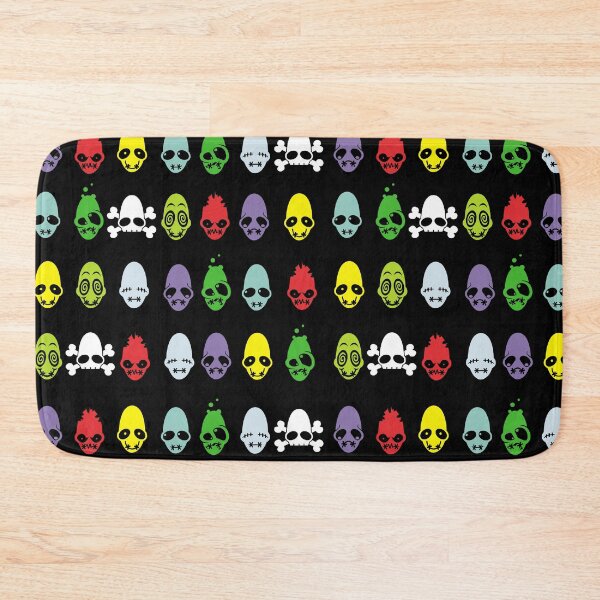 Item preview, Oddworld - Mudokon Face Emotions All designed and sold by ubaDesigns.