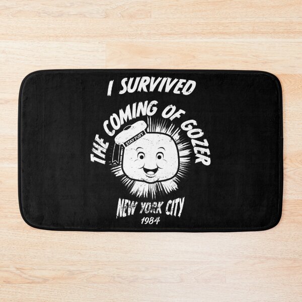Item preview, I Survived designed and sold by Retro Type.