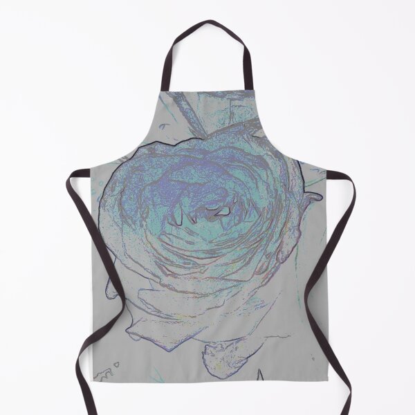 Item preview, Blue Roses designed and sold by MagsWilliamson.
