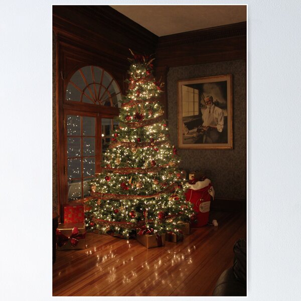 Item preview, Christmas in Estes Park designed and sold by Jesse Diaz.